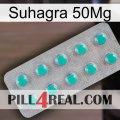 Suhagra 50Mg 28